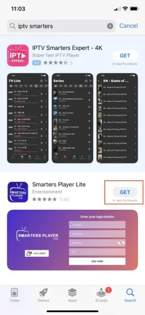 installation guide